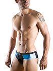 Clever Sporty Swimsuit Brief