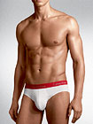 Calvin Klein hip brief