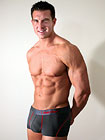 Calvin Klein low rise trunk