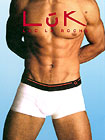 LUK Cup Boxer