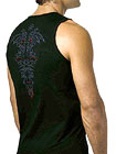 Clever Tribal Tank Top