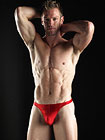 Joe Snyder Thong