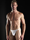 Joe Snyder Thong