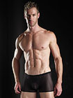 Joe Snyder Boxer