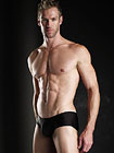 Joe Snyder Cheek Boxer