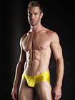 Joe Snyder Cheek Boxer