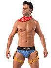 Candyman Ride On Cowboy