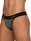 Clever Cotton Thong