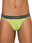 Clever Cotton Thong