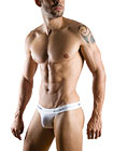 Clever Mesh Thong
