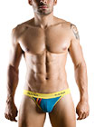 Clever Sporty Thong