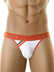 Clever Sporty Thong