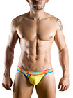 Clever Sporty Thong