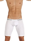 Mundo  Unico Long Boxer Athletic Cristalino