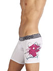 Mundo  Unico Boxer Suspender Mid Koala