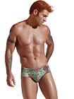 Mundo  Unico Swimwear Sidney Short