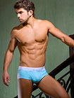 Gia Seamless Sport Brief