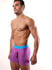 Mundo  Unico Terry Boxer
