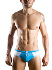 Clever Sporty Swimsuit Brief