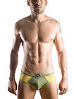 Clever Sporty Swimsuit Brief