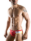 Clever Sporty Swimsuit Brief