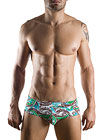 Clever Tavarua Swimsuit Brief