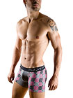 Clever Tahiti Boxer