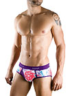 Clever Zimbabue Open Fly Brief