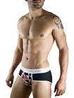 Clever Madagascar Brief