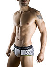 Clever Typhon Open Fly Brief