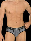 Punto Blanco Brief