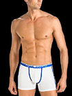 Punto Blanco Boxer