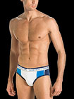 Punto Blanco Brief