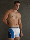 Punto Blanco Boxer