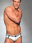 Pistol Pete Racer Brief