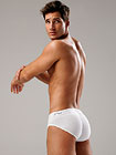 2(x)ist Contour Pouch Brief