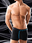 2(x)ist Square-cut Trunk
