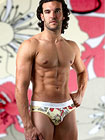 Frank Dandy Low Rise Brief