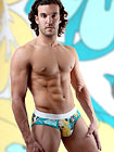 Frank Dandy Low Rise Brief