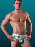 Frank Dandy Low Rise Brief