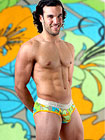 Frank Dandy Low Rise Brief