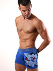 Mundo  Unico Mid Boxer Jardin