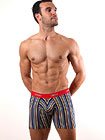 Mundo  Unico Maruecos Boxer