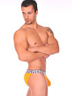 Obviously Low Rise Bikini