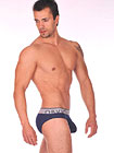 Obviously Low Rise Brief