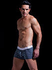 Mundo  Unico Short Boxer Estructura