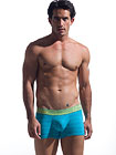 Mundo  Unico Short Boxer Da Vinci