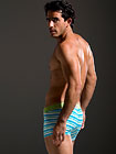 Mundo  Unico Short Boxer Novel