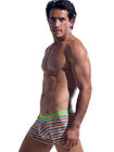 Mundo  Unico Short Boxer Lava