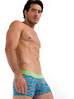 Mundo  Unico Short Boxer Nasa